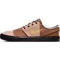 Nike SB Janoski OG+ Premium-skatersko - brun