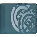 Element Double Icon Trifold Tegnebog