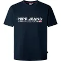 Pepe Jeans Matthew T-shirt Med Korte ærmer