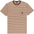 Quiksilver Onyx T-shirt Med Korte ærmer