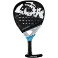 Lok Carb-on Hype Fdb Padelketcher