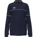 Under Armour Challenger Training Halv Lynlås Sweatshirt