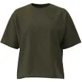 Under Armour Heavyweight Boxy Wash T-shirt Med Korte ærmer