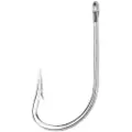 Mustad Big Game 7731 Enkeltkrog Med Modhager Og øje