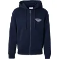 Jack & Jones Makoto Sweatshirt Med Lynlås