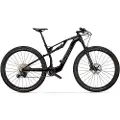 Wilier Urta Hybrid 29´´ S-1000 Axs Sid Ultimate 2026 Elektrisk Mtbcykel