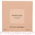 Narciso Rodriguez NARCISO Poudrée Eau de Parfum 90 ml
