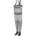 Kinetic Drygaiter Ii Stfoot Åndbar Waders
