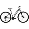 KROSS Evado 5.0 28´´cues U3020 2025 Cykel