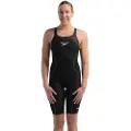 Speedo Fastskin Lzr Pure Intent 2.0 Lukket Konkurrencesvømmedragt