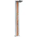 Formidra Hybride Dada Straight 40l Solbruser