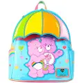 Loungefly The Care Bears By Rainbow Mini Rygsæk