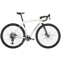 Mmr X-grip 00 Apex D1 Axs 2025 Gravelcykel