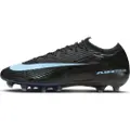Nike Mercurial Vapor 16 Elite AG-Pro Low-Top-fodboldstøvler - sort