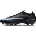 Nike Mercurial Vapor 16 Pro Low Top-fodboldstøvler til kunstgræs - sort