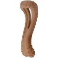 Petstages Dogwood Flip & Chew M til hunde