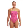Funkita Tie Me Tight Badetøj