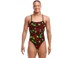 Funkita Strapped In Badetøj