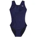 Tyr Durafast Elite Solid Maxfit Badetøj