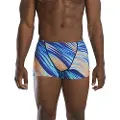 Tyr Durafast Elite Riptidal Badeshorts Boxer
