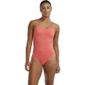 Tyr Durafast Elite Cutoutfit Solid Badetøj