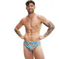 Speedo Fundies 5 Cm Badetrusser