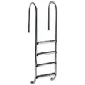 AstralPool Muro Aisi316 Poolstige 3 Luksustrin