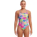 Funkita Tie Me Tight Badetøj