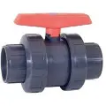 Cepex 02505 Ø2 Pn10 Kugleventil Bsp-indvendig Gevind O-ringe I Epdm