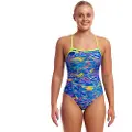 Funkita Single Strap Badetøj