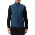 UYN Spire Softshell Sweatshirt Med Lynlås