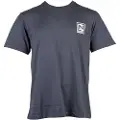 Nitro Logo T-shirt Med Korte ærmer