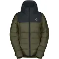 SCOTT Insuloft Warm Jakke