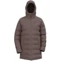 Odlo Ascent N-thermic Hooded Jakke