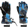 Spyder Overweb Handsker