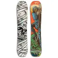 Yes. All-in Wide Snowboard
