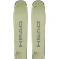Head Kore X 90 + Attack Lyt 11 Gw Alpin Ski Pakke
