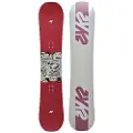 K2 Spellcaster Snowboard Til Kvinder