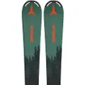 Atomic Maverick 100-120+c5 Gw Junior Alpint Ski Pakke