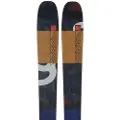 K2 Mindbender 106c Alpinski Til Damer