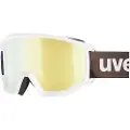 Uvex Athletic Colorvision Skibriller Til Kvinder