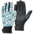 Matt Catalina Estrada Inner Touch Screen Handsker