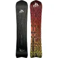 Jones Snowboards Freecarver 6000s Snowboard