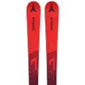Atomic Redster G7+m12 Gw Dame Alpint Skiløb Pakke