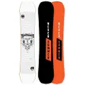Never Summer Easy Rider Snowboard