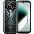 Doogee S Cyber Pro 12gb/512gb 6.6´´