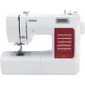 Brother - Symaskine CS10S Elektronisk - Symaskiner - - Homeroom
