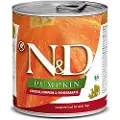 Farmina Pumpkin Chicken Box 6x285g Hundefoder