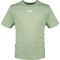 Everlast Slub Dye T-shirt Med Korte ærmer