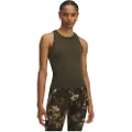 Under Armour Motion High Neck ærmeløs T-shirt